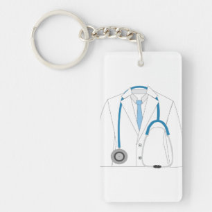 Dokter Sleutelhanger