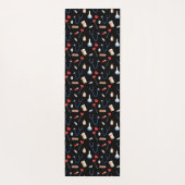 Dokter Verpleegkundige Geneeskunde Kliniek Apparat Yogamat (Achterkant)