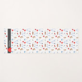 Dokter Verpleegkundige Geneeskunde Kliniek Apparat Yogamat (Voorkant (horizontaal))