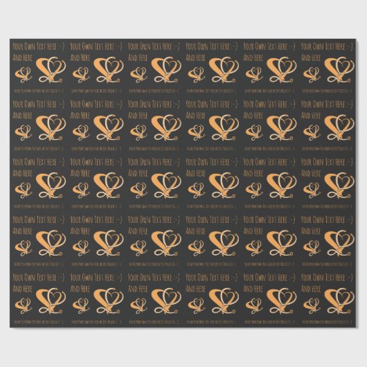 Dokter, verpleegkundige, paramedicus, spoedgeschen cadeaupapier (Vlak)