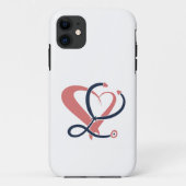 Dokter, verpleegkundige, paramedicus, spoedgeschen Case-Mate iPhone case (Achterkant)