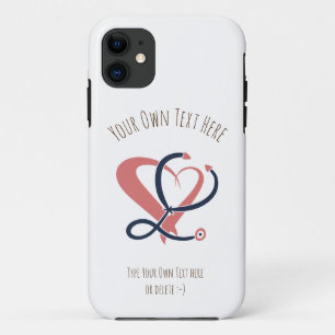 Dokter, verpleegkundige, paramedicus, spoedgeschen Case-Mate iPhone case
