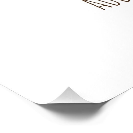 Dokter, verpleegkundige, paramedicus, spoedgeschen perfect poster (Hoek)