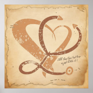 Dokter, verpleegkundige, paramedicus, spoedgeschen poster