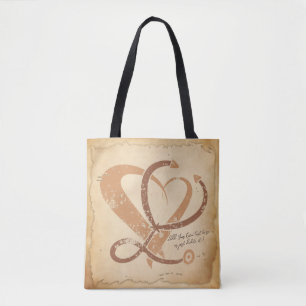 Dokter, verpleegkundige, paramedicus, spoedgeschen tote bag