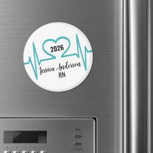 Dokter Verpleegster Medisch Magneet