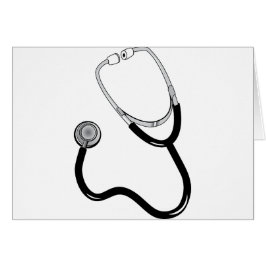 Dokter Verpleegster Sportgeneeskunde Stethoscoop B