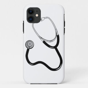 Dokter Verpleegster Sportgeneeskunde Vrede Liefde Case-Mate iPhone Case