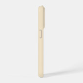 Dokter Wortel met zijn eerste patiënt Grappig iPhone Hoesje (Rechterkant)