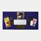 "Dokters" Bureaumat (Keyboard & Muis)