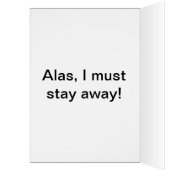 Dokter's Plague Mask.. ik Miss U (Binnen (Links))