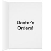 Dokter's Plague Mask.. ik Miss U (Binnen (Rechts))