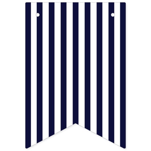 Doktersfeest Vlaggetjes (Tweede vlag)