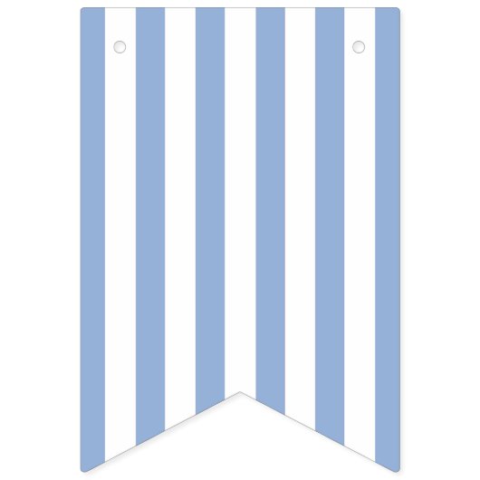 Doktersfeestje Vlaggetjes (Tweede vlag)