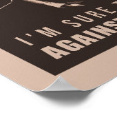 doktershuis poster (Hoek)