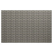 Doktersstof, te koop! stof (Yard (91,4 cm))