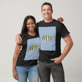 Doktersvis Tang T-shirt (Unisex)