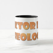 Doktor der Theologie Mok (Midden)
