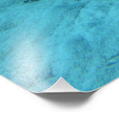 Doktorfisch Foto Afdruk (Hoek)