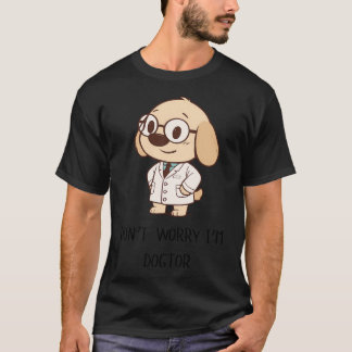 Doktortje T-shirt