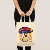 Dokukinoo Tote Bag (Voorkant (product))