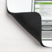 DOL MP - (ik zou eerder codering zijn) Muismat (Hoek)