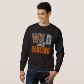 DOL Op Dansen Trui (Voorkant volledig)