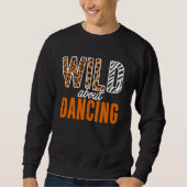 DOL Op Dansen Trui (Voorkant)