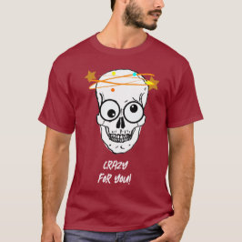 DOL OP JOU, BEWERKBAAR T-SHIRT