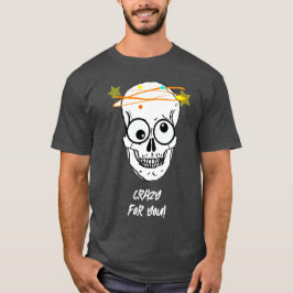 DOL OP JOU, BEWERKBAAR T-SHIRT