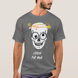 DOL OP JOU, BEWERKBAAR T-SHIRT