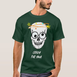 DOL OP JOU, BEWERKBAAR T-SHIRT