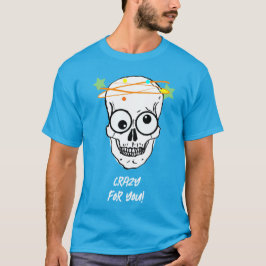 DOL OP JOU, BEWERKBAAR T-SHIRT