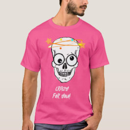 DOL OP JOU, BEWERKBAAR T-SHIRT