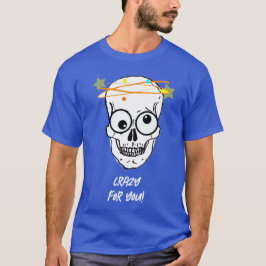 DOL OP JOU, BEWERKBAAR T-SHIRT