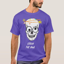 DOL OP JOU, BEWERKBAAR T-SHIRT