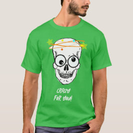 DOL OP JOU, BEWERKBAAR T-SHIRT