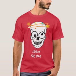 DOL OP JOU, BEWERKBAAR T-SHIRT