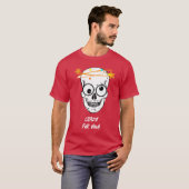 DOL OP JOU, BEWERKBAAR T-SHIRT (Voorkant volledig)
