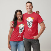 DOL OP JOU, BEWERKBAAR T-SHIRT (Unisex)