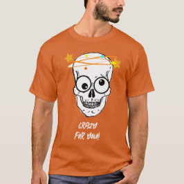 DOL OP JOU, BEWERKBAAR T-SHIRT