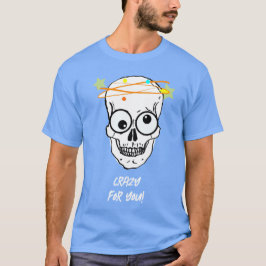 DOL OP JOU, BEWERKBAAR T-SHIRT