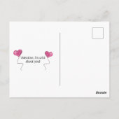 Dol op van jou briefkaart (Achterkant)