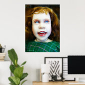 DOL? POSTER (Thuiskantoor)
