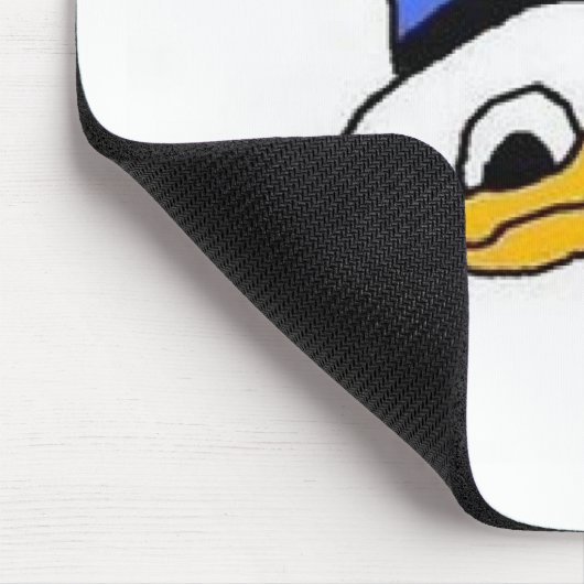 Dolan Mousepad Muismat (Hoek)