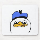 Dolan Mousepad Muismat (Voorkant)
