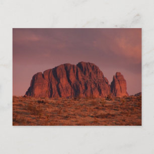 Dolan Springs, Arizona Briefkaart