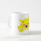 Dolanan Koffiemok (Voorkant links)