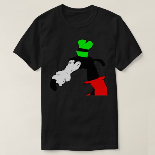 dolaneend gooby pls t-shirt (Design voorkant)