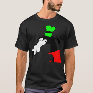 dolaneend gooby pls t-shirt